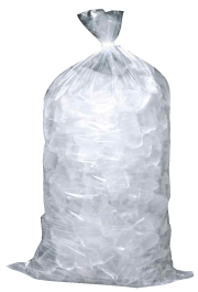 Bolsa para hielo (5Kg)