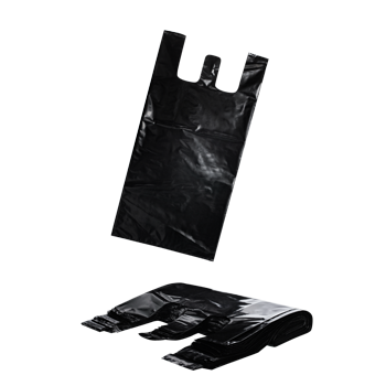 Bolsas Chicas de alta densidad