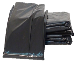 Bolsa de Polietileno Alta Densidad 45x30cm