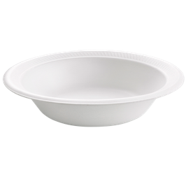 Plato Mediano desechable