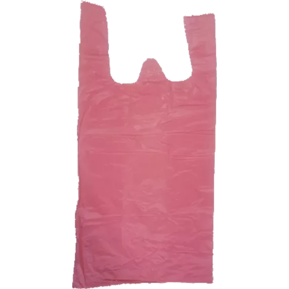 Bolsa de Polietileno Alta Densidad 15x25cm