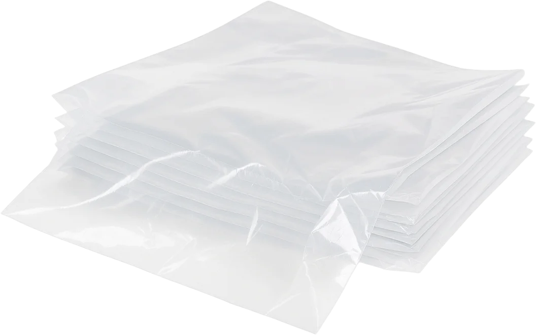 Bolsa de Polietileno Baja Densidad 20x30cm