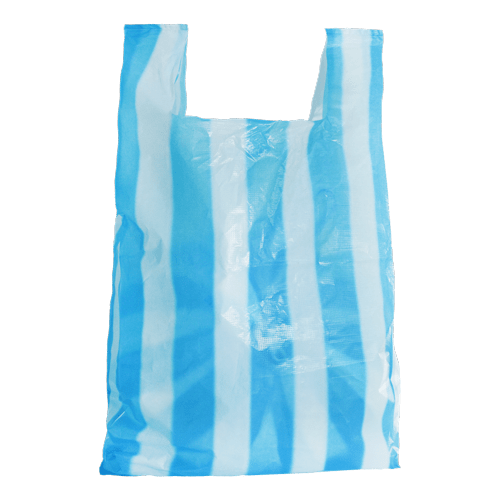 Bolsa de Polietileno Alta Densidad 20x30cm