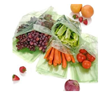 Bolsa Birsada 18x25cm